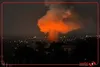 انفجار در مقر کردهای تجزیه‌طلب در اربیل عراق