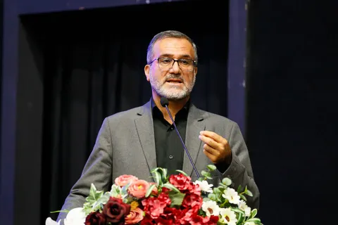 معاون استاندار اصفهان:​ لزوم تعين  «رابط امنیتی» در موکب‌ها/ دولت تنها تسهیل‌گر اربعین است، بار اصلی بر دوش موکب‌داران است