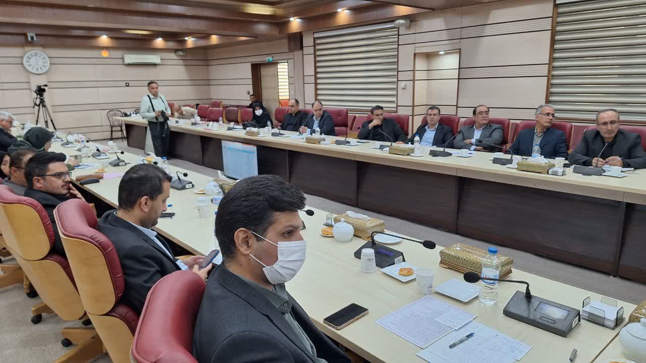 روند مبارزه با قاچاق کالا در استان قزوین وضعیت مطلوبی دارد روند مبارزه با قاچاق کالا در استان قزوین وضعیت مطلوبی دارد