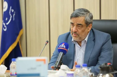 خبر منتشرشده درباره «قرارداد فروش نفت با مجوز وزیر نفت» را تکذیب می‌کنم