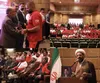 برگزاری مراسم «ایران به شما افتخار می‌کند» با محوریت قدردانی از نجاتگران چهارمحال و بختیاری