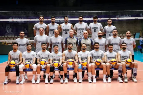 شاگردان پیاتزا آماده پرواز به روسیه