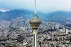 غافلگیری‌های برج میلاد برای خانواده‌های تهرانی؛ جشن تولد در ارتفاع