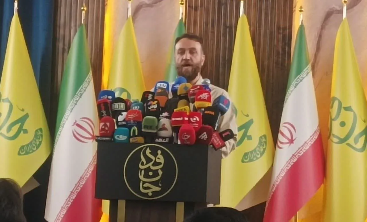 سخنگوی پویش جانفدا: ۱۰۰۰ یگان امداد و نجات مردمی سازماندهی می‌شود/ ثبت‌نام «جان‌فدا» از ۳۲ میلیون نفر عبور کرد