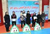 درخشش پاراتنیسورهای استان مرکزی در مسابقات کشوری تهران؛ کسب ۲ برنز و یک عنوان چهارمی