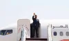 نخست‌وزیر عراق عازم تهران شد