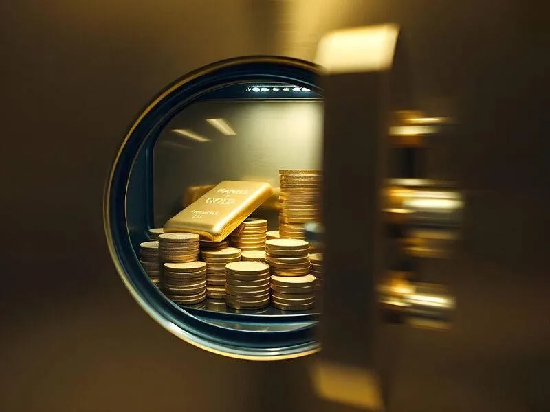 طلای جهانی اندکی افزایش یافت