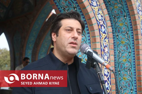 جشنواره تئاتر خیابانی
