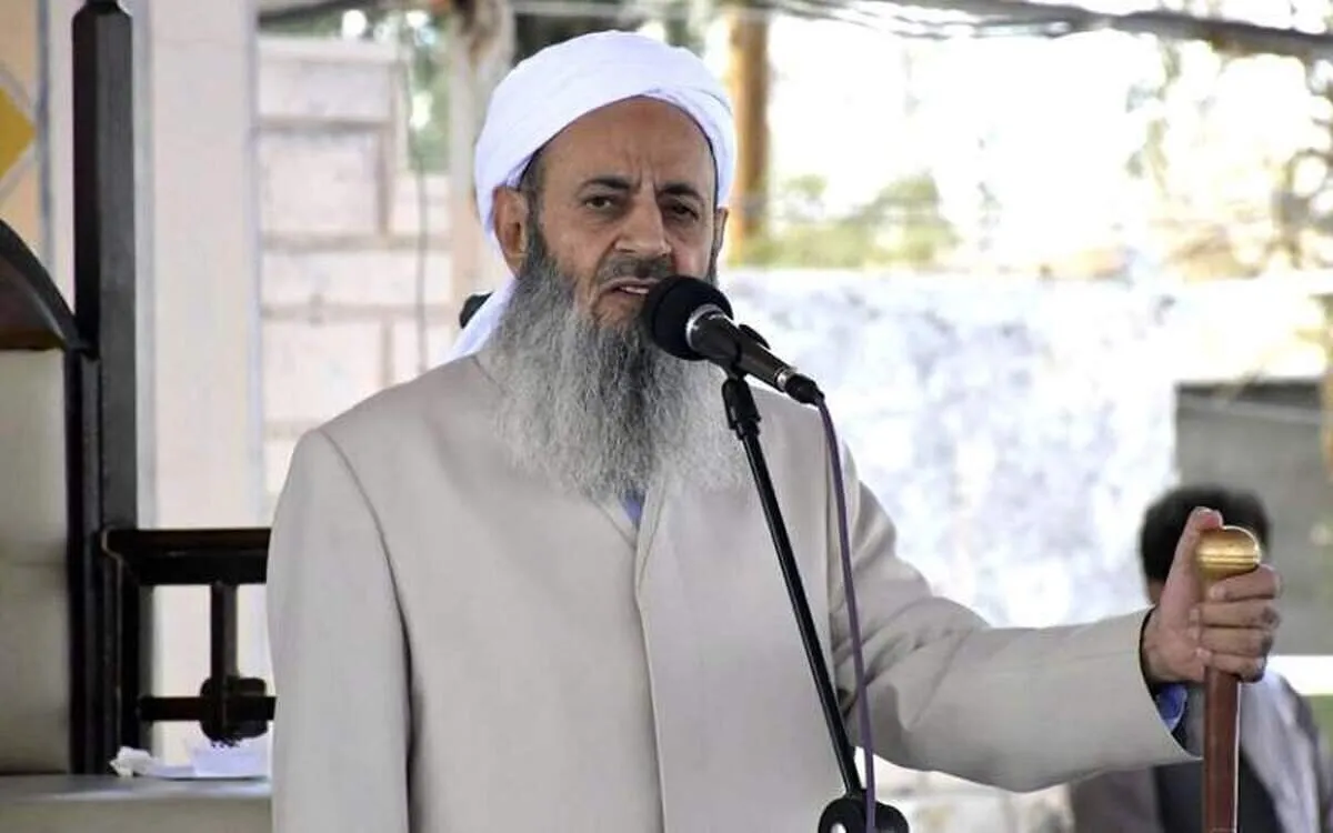 ردّ مولوي عبد الحميد على قرار بعض الأفراد الإساءة إلى القرآن الكريم