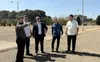 فدراسیون انجمن های ورزشی در مجموعه آزادی صاحب زمین شد
