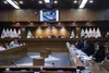 برگزاری مجمع عمومی فدراسیون تیروکمان با حضور معاون توسعه ورزش قهرمانی
