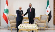 توصیه الشرع به نواف سلام: اشتباه ما در مذاکره با رژیم صهیونیستی را تکرار نکنید!