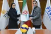 نایب‌رئیس بانوان فدراسیون والیبال: هدف این است که مسیر افتخارآفرینی را با قدرت ادامه دهیم