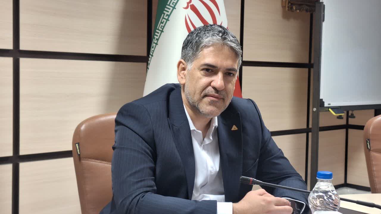 پرداخت ۳۹۶ میلیارد تومان تسهیلات اشتغال به مشاغل خرد در قزوین پرداخت ۳۹۶ میلیارد تومان تسهیلات اشتغال به مشاغل خرد در قزوین