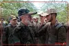 فرمانده نیروی زمینی ارتش: پای نظامی آمریکایی به ایران باز شود آن را قطع می‌کنیم