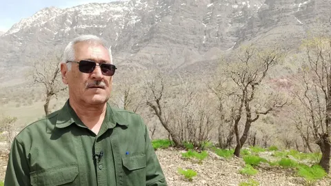 شناسایی ۷ غار در مناطق حفاظت شده کهگیلویه و بویراحمد