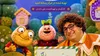 قصه‌های تازه برای کودکان؛ «وقت قصه» از شنبه روی آنتن شبکه پویا