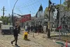 کسی در حمله به شهرداری منطقه ۱۸ آسیبی ندیده است