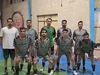 پیروزی فولاد بافت در یک بازی دوستانه دیگر