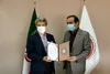 رئیس انجمن تیراندازی ناشنوایان منصوب شد