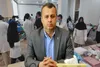 در تدوام اردوهای جهادی مجتمع مس سونگون / ۶۴۵ نفر در خاروانا خدمات درمانی رایگان دریافت کردند
