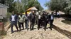 فاز نخست منطقه گردشگری ازناو خلخال افتتاح شد