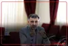 باران‌چشمه رئیس فدراسیون کشتی پهلوانی و ورزش‌های زورخانه‌ای: اگر اتفاق خاصی رخ ندهد در بازی‌های جهانی عشایر امیدوار به کسب مدال هستیم