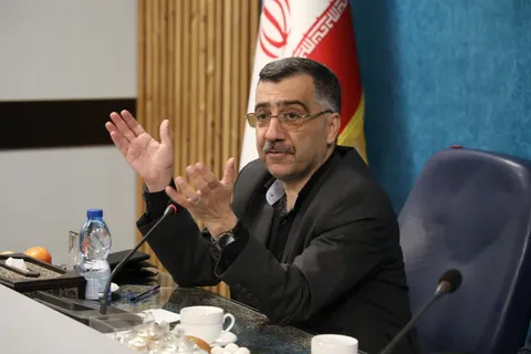 معاون وزیر بهداشت: ظرفیت پژوهشی اعضای بالینی فعال شود