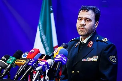 پس از طوفان، زمان اقتدار ایران فرا رسیده است