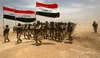 ارتش عراق: اجازه نمی‌دهیم خاک عراق پایگاه تجاوز به دیگر کشورها باشد