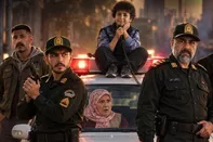 از یاغی تا پلیس؛ روایت متفاوت «سرو سپید سرخ»