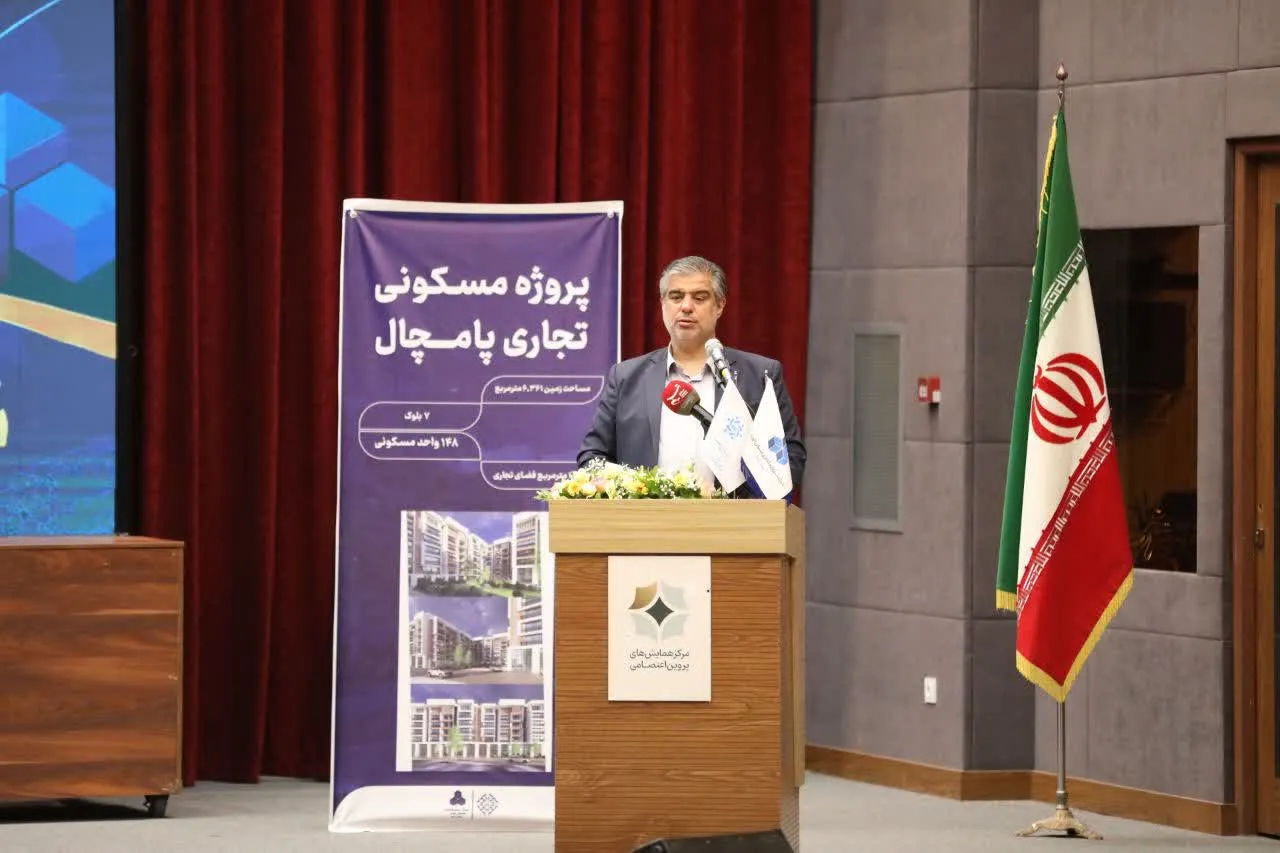 زندیه‌وکیلی استاندار مرکزی:اراک ظرفیت بالایی برای جذب سرمایه‌گذاری دارد