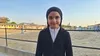 اسب دستم را گاز گرفت؛ همان اتفاق شروع عشق من به سوارکاری شد