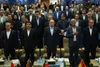 نخستین نشست ملی کشاورزی با قاره آفریقا آغاز شد
