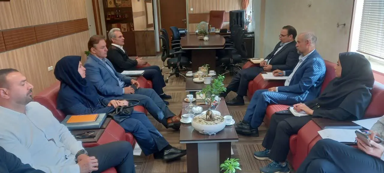 توجه به همگانی شدن رشته سوارکاری در قزوین در اولویت قرار گیرد