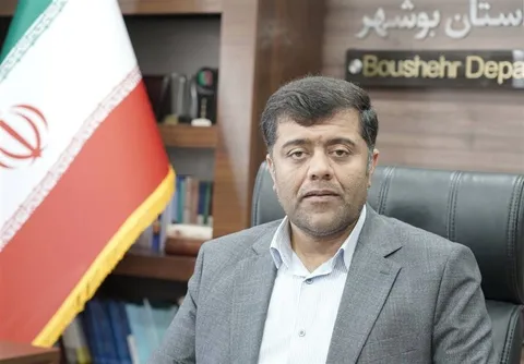 تخصیص ۴۰ میلیارد ریال برای طرح عمران شهری دشتستان