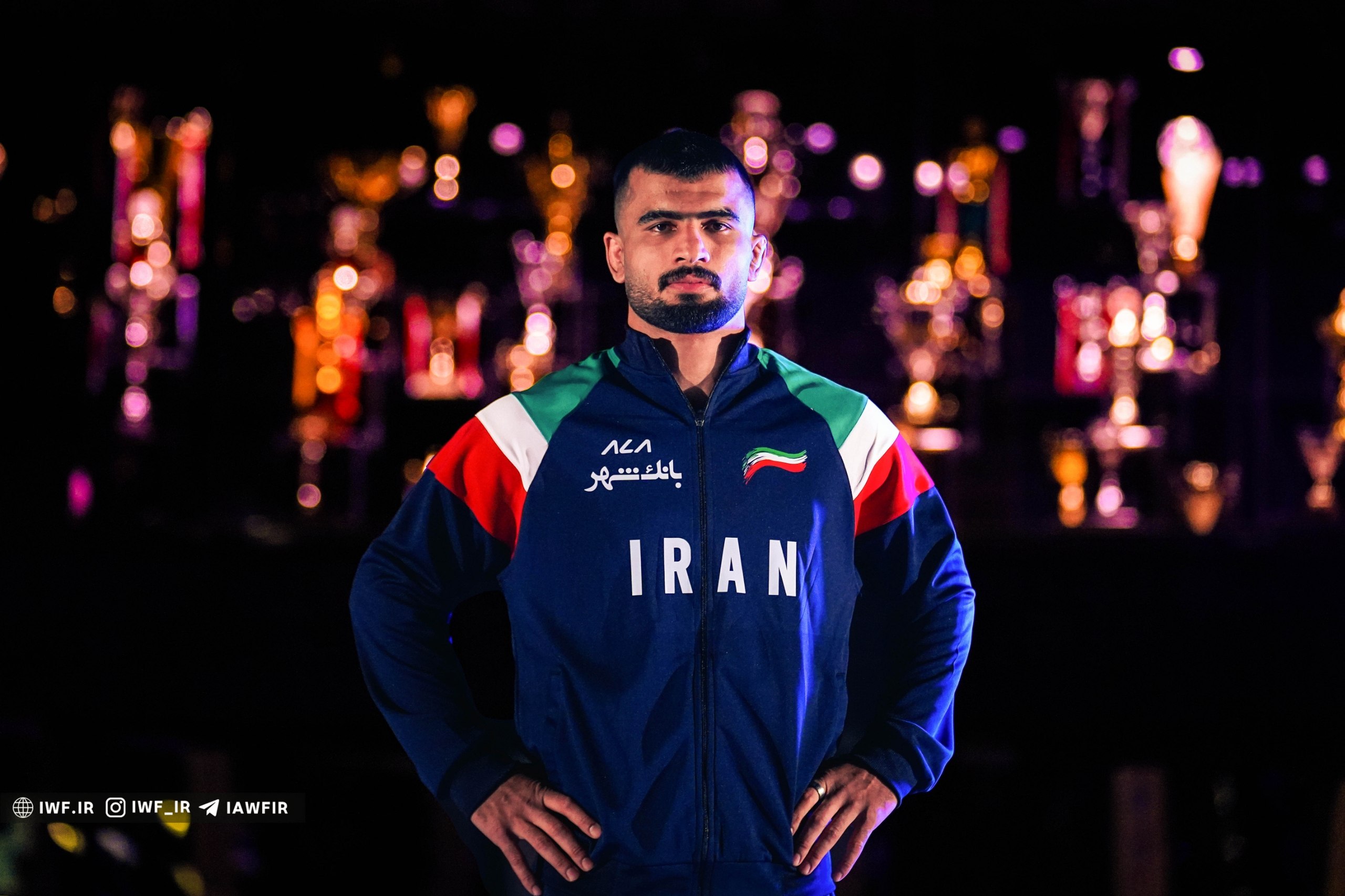 کشتی فرنگی قهرمانی جهان/ استارت مقتدرانه سعید اسماعیلی/ مهمدی با غلبه بر حریف مغول راهی یک چهارم شد کشتی فرنگی قهرمانی جهان/ استارت مقتدرانه سعید اسماعیلی/ مهمدی با غلبه بر حریف مغول راهی یک چهارم شد