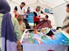 خدمت‌رسانی گسترده هلال‌احمر در مناطق کم‌برخوردار قزوین؛ اجرای مجموعه برنامه‌های «هلال در محله» در اقبالیه