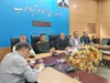 آمادگی دستگاه‌های اسلام‌آبادغرب برای بارش‌های شدید و احتمال وقوع سیلاب