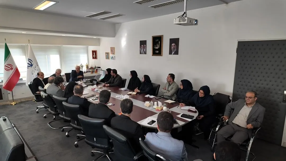 مناف هاشمی: ساماندهی سامانه‌های تخصصی، پیش‌نیاز ارتقای بهره‌وری و شفافیت در وزارت ورزش و جوانان است