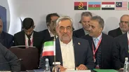 وزیر خزانه‌داری آمریکا نگران هزینه سوخت مردمش باشد