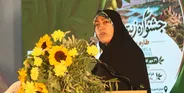 30 هزار کشاورز در استان قزوین بعلت کم آبی دست از کشت کشیدند/ فرودگاه ویژه قزوین را فعال کنید