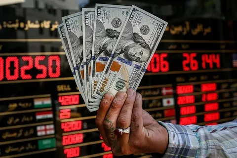 قیمت دلار و یورو مرکز مبادله ایران امروز شنبه ۲۵ مهر