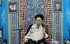 نورمفیدی: باید در موضوع استقلال و ایستادگی برابر آمریکا یک صدا باشیم