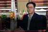 محمد اله‌داد مدیرعامل توانیر : تأمین برق صنایع در زمستان تقویت می‌شود