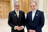 پیام تبریک عراقچی به مناسبت روز استقلال پاکستان