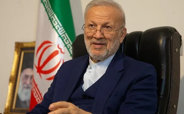 نماینده تهران در مجلس: غرامت در دو جنگ اخیر را پیگیری میکنیم/کشتی‌ها باید در تنگه هرمز عوارض بپردازند