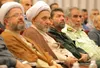 تاکید فرماندهان نظامی بر نقش «همدلی قلبی و هم افزایی» در امنیت پایدار و مدیریت ابررویدادهای ملی