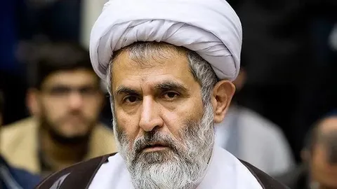 انتصاب حجت‌الاسلام ‌والمسلمین حسین طائب به سِمت رئیس سازمان بسیج مستضعفین سپاه پاسداران