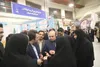 گشایش سومین نمایشگاه توانمندی‌های بانوان استان اردبیل با حضور پررنگ ورزش و جوانان